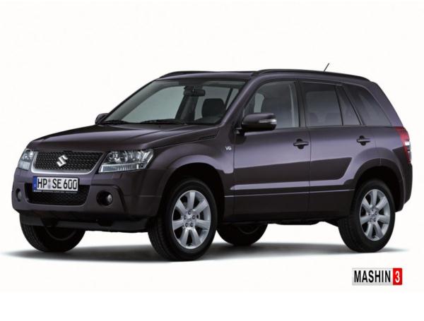  سوزوکی-ویتارا-vitara